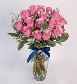 Detalle De 16 Rosas Claritas