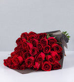Bouquet 36 Rosas Rojas (A)