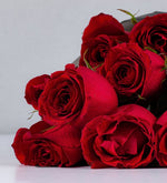 Bouquet 12 Rosas Rojas (M)