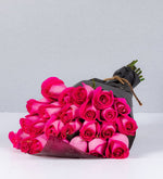 Ramo 24 Rosas Topacio