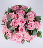 Caja Rosas Rosas