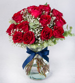 15 Rosas Rojas (A)