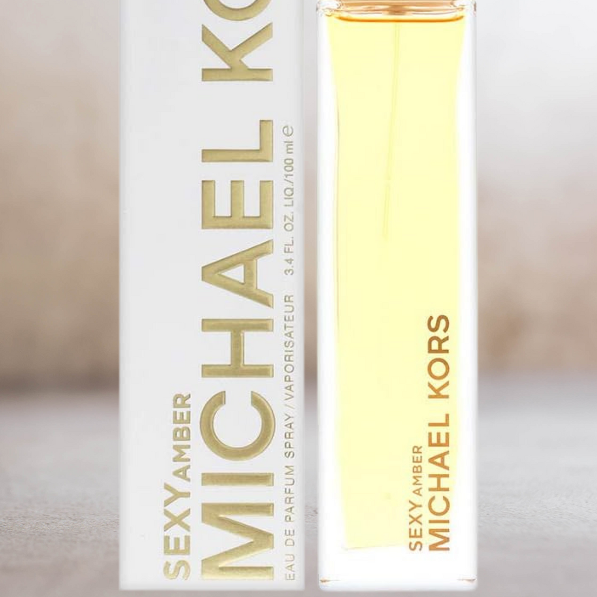 Michael Kors - Sexy Amber 100ml
