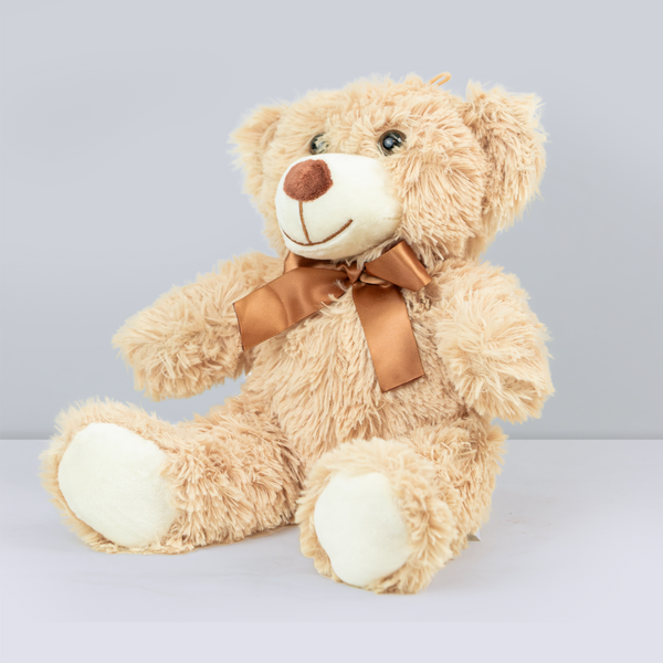 Oso Cafe - Peluche | LolaFlora