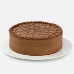 Pastel de Chocolate / Grande 20 Rebanadas