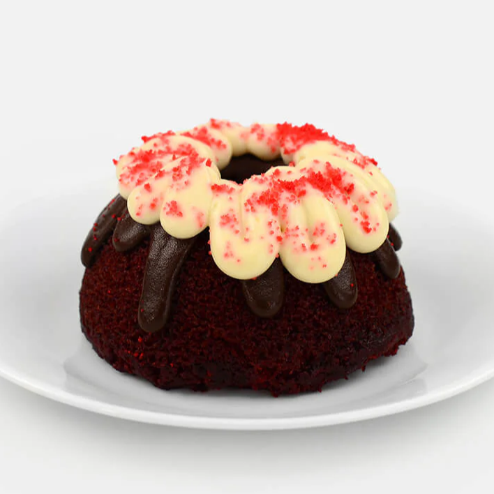 Pastel Red Velvet / Individual
