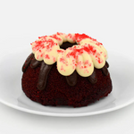 Pastel Red Velvet / Individual