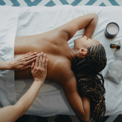 Experiencia de Masaje Individual + Facial - Scape