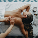 Individual Massage + Facial / Scape Experience