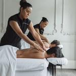 Couples Massage Experience - Scape