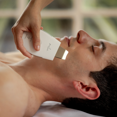 Individual Facial Experience - Scape